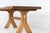 Brutalist Dining Table by De Puydt For Sale - Image 6 of 14