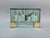 Glass 1950s Photo Frame by Fontana Arte For Sale - Image 7 of 8