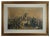Garibaldi in the battle is an original artwork realized in the 19th century by Anonymous italian artist. Chromolithograph...