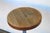 1970s Set of 3 Mid-Century Modern Butcher Block & Chrome Swivel Bar Stools, 1970s For Sale - Image 5 of 18