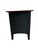1990s 1990s Ethan Allen American Impressions Nightstand End Table Mission Arts Crafts For Sale - Image 5 of 16