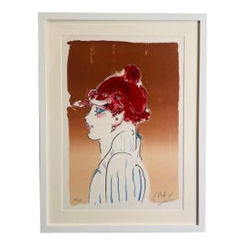 Example of Peter Max Posters