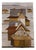 Wool Tapestry by Hanna Czajkowska for Cepelia, 1970s For Sale