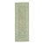 Turkish Oushak Rug 2'3" x 6'3" #19472 For Sale