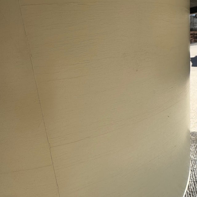 Large Rosewood Milo Baughman for Thayer Coggin Environment 70 Rotating Coffee Table For Sale - Image 11 of 12