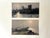 Eugen Niethe, Scottish Landscape, Threave Castle, 1900, Watercolor, Set of 2 For Sale - Image 4 of 17