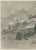 After Rosa Bonheur, Sheep in a Mountain Landscape, 1880, Photogravure For Sale - Image 4 of 9
