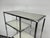 Mid-Century Modern Etagere in Chrome by Milo Baughman, 1960s For Sale - Image 10 of 13