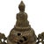 Mid 20th Century Tibetan Buddhist Tripod Incense Burner (Censer) For Sale - Image 11 of 18
