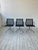 Vitra EA 108 Chair by Charles & Ray Eames for Vitra, 1990 For Sale - Image 4 of 15