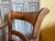 French Biedermeier Farmhouse Chair, 1880 For Sale - Image 9 of 18