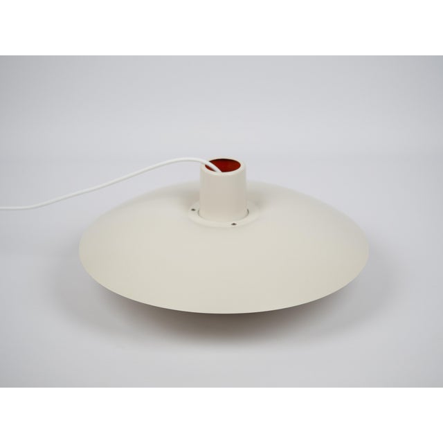 Vintage Danish PH 4/3 Lamp by Poul Henningsen for Louis Poulsen, 1966 For Sale - Image 3 of 12