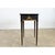 Early 20th Century English Painted Vintage Table with Découpage For Sale - Image 10 of 13