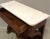 19th Century Italian Charles X Console For Sale - Image 9 of 13