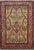Antique Persian Kurdish Rug, For Sale - Image 12 of 12