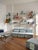 Even greater comfort with the curt velvet cushions velvet on velvet, that's how sitting is especially comfortable. With...