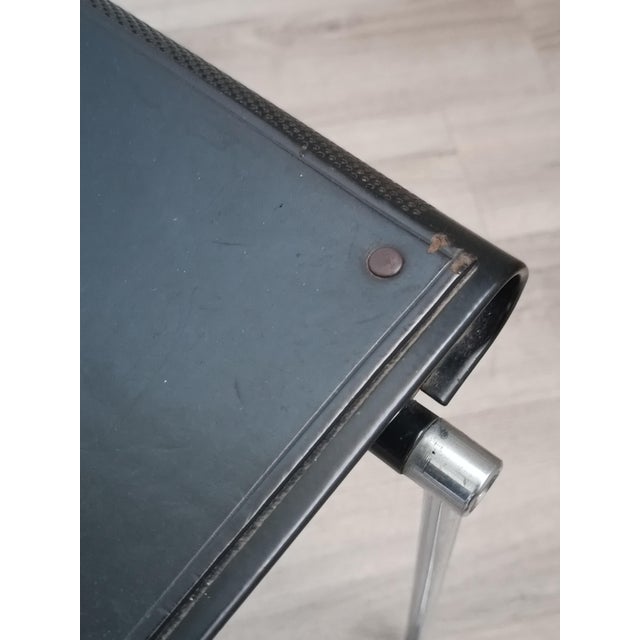 Monopoli Armchair by Pietro Arosio for Airon, 1970s For Sale - Image 9 of 12