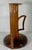 Clement Massier Golfe Juan Art Pottery Chamberstick c.1900 For Sale - Image 16 of 18