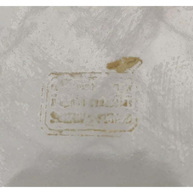 Vintage Italian Wall Plate For Sale - Image 13 of 14