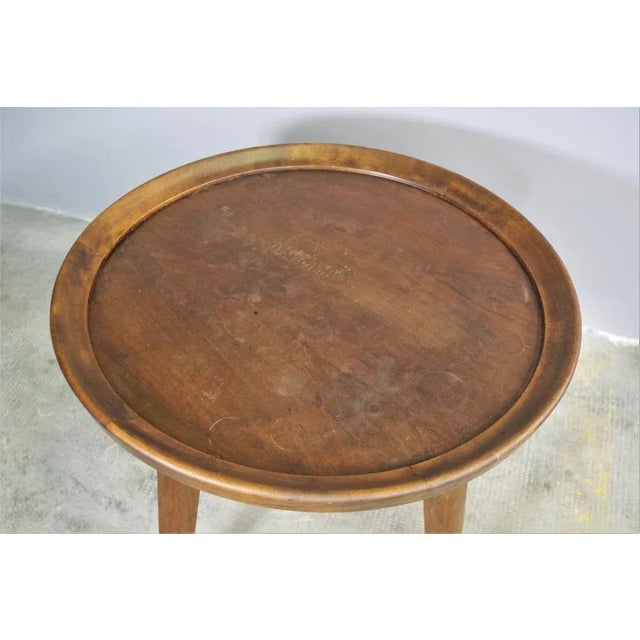Low Coffee Table, 1970s For Sale - Image 6 of 9