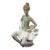 John Huerta for Lladró Laura Ballerina Porcelain Figurine, Signed For Sale