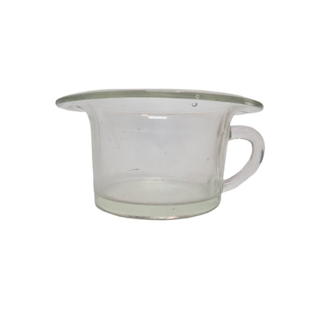 Art Deco Potty from Hortensja Glasswork, 1930s For Sale - Image 16 of 16