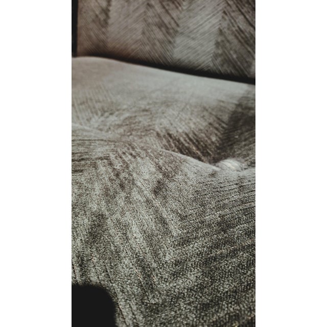 Vintage Modular Sofa, 1970s, Set of 6 For Sale - Image 9 of 11