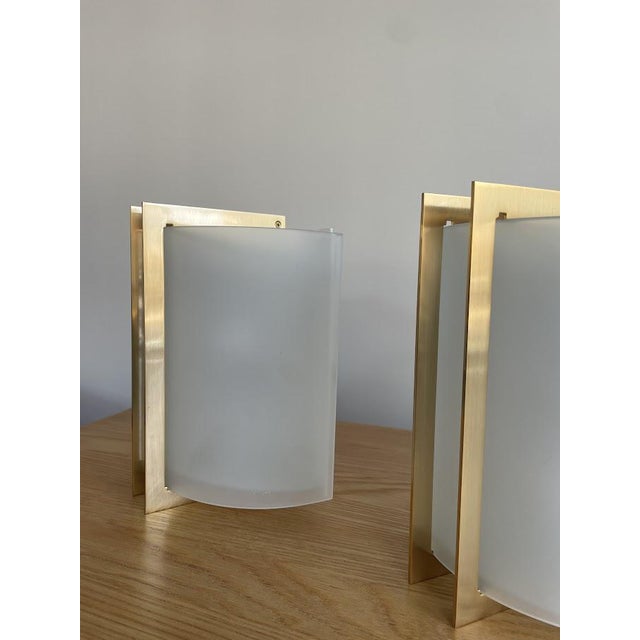 Wall lamp from Estiluz, Spain For Sale - Image 6 of 13