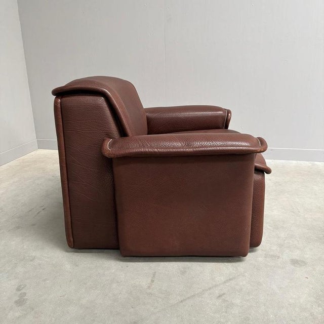 DS12 Lounge Chair from Sede, Switzerland, 1970s For Sale - Image 12 of 15