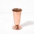 Art Deco Machine Age Copper & Bakelite "Minerva" Vase Signed Chase For Sale - Image 9 of 14