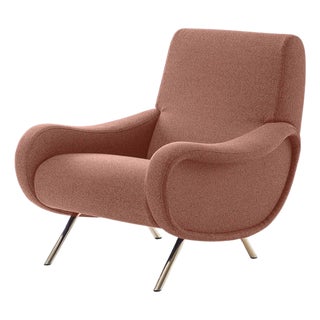Lady Chair by Marco Zanuso for Cassina For Sale