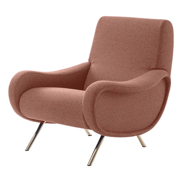 Lady Chair by Marco Zanuso for Cassina For Sale