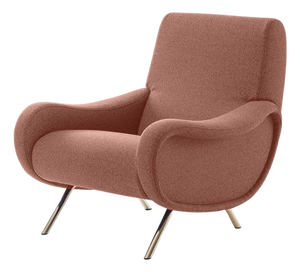 Lady Chair by Marco Zanuso for Cassina