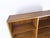 High-quality, timeless bookshelf with a total of twelve shelves that are flattened at the front. The shelves slide onto...
