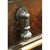 Late 20th Century Late 20th Century 11 Drawer Dresser W/Columns - Dark Finish For Sale - Image 5 of 8