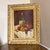 Vintage French Still Life Painting Framed For Sale - Image 4 of 9