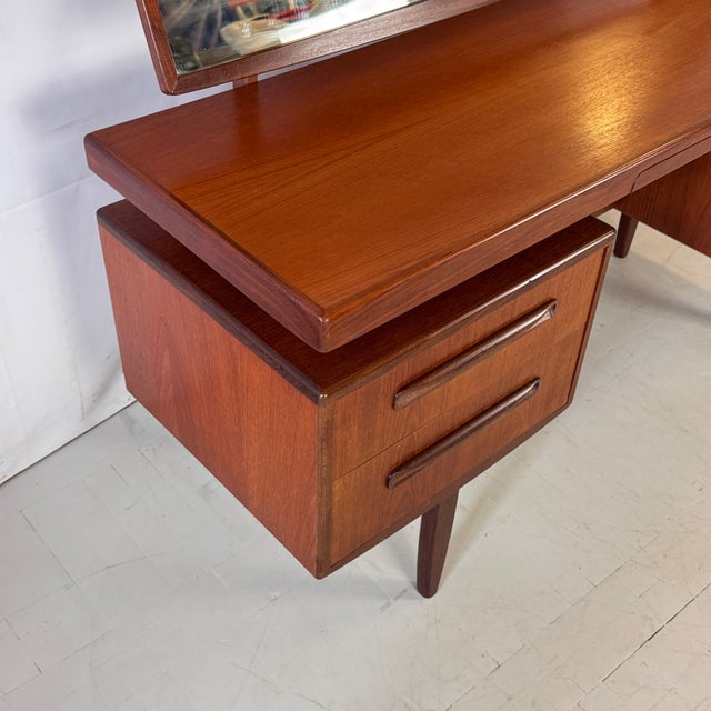 Vintage Teak Fresco Dresser by Viktor Wilkins for G-Plan, 1960s For Sale - Image 12 of 14