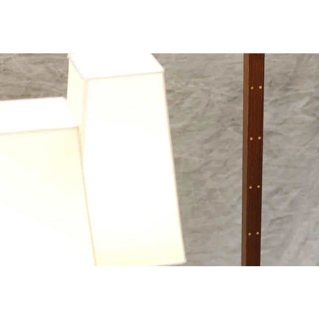 Lamps by Romeo Sozzi for Promemoria, Set of 3 For Sale - Image 9 of 10