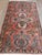 Red Antique Sarouk Rug, C-1920, Excellent Condition For Sale - Image 8 of 8
