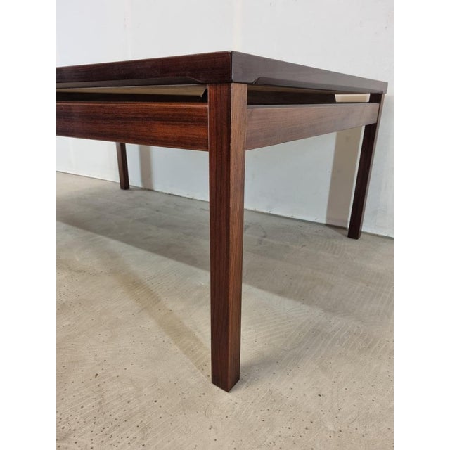 Mid-Century Danish Coffee Table with Tiles, 1970s For Sale - Image 13 of 14
