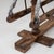 1900s French Wooden Rocking Horse For Sale - Image 13 of 18
