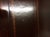 1990s Vintage Executive Desk, Leather Top Desk, Century Furniture For Sale - Image 5 of 11