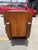 1970s Mid Century Modern Canadian Architectural Long Chest Credenza Manner of Paul Evans For Sale - Image 5 of 15