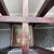 Early 20th Century Antique Arts & Crafts Mission Oak and Copper Umbrella/Cane Stand For Sale - Image 5 of 12