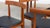 Hans Olsen Roundette Dining Table and Chairs by Hans Olsen for Frem Røjle, 1960, Set of 5 For Sale - Image 4 of 11