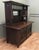 Arts & Crafts Oak Sideboard by Leonard Wyburd for Liberty & Co. This piece is being offered from a dispersal sale of Arts...