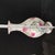 Chinese Ceramic Vase,Yongzheng Marked Famille Rose Porcelain Vase Hand Painted Eight Peaches Pattern For Sale - Image 10 of 11