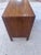 Henredon Oak Cabinet, Mid-Century Design, Brass Knobs, 1963 For Sale - Image 12 of 15
