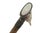 Carved Deer Stag Antler Snuff Box Walking Stick Cane With Hidden Corkscrew For Sale - Image 4 of 10