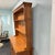 Beautiful Wood Sideboard Hutch Cupboard For Sale - Image 11 of 13